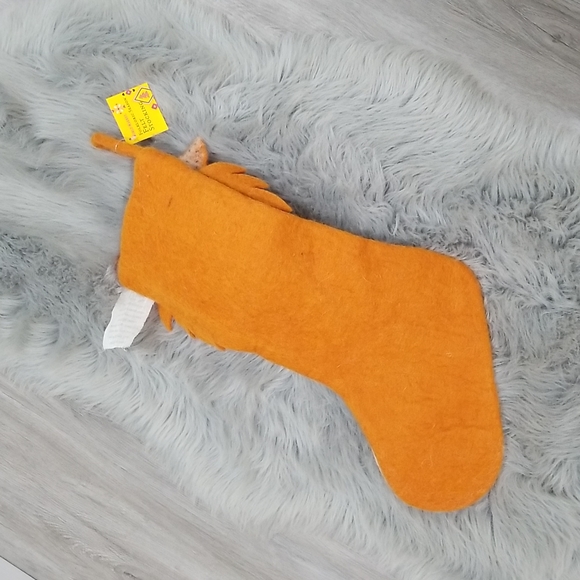 Felt Stocking - Picture 6 of 8